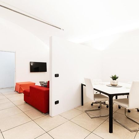 Loft Near Duomo Como Exterior foto